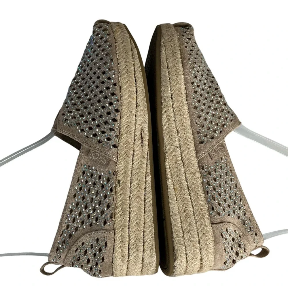 BOBS from Skechers step into